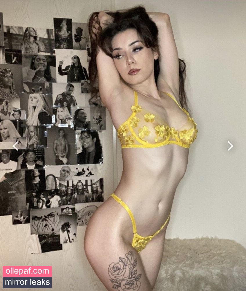 Latest Leaks Alina Altona Nude #50 - Fapello