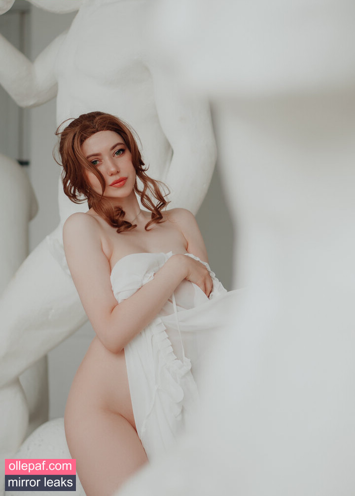 Latest Leaks Alina Becker Nude #260 - Fapello