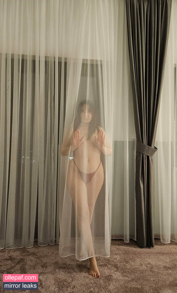 Latest Leaks alina.daminescufree Nude #7 - Fapello