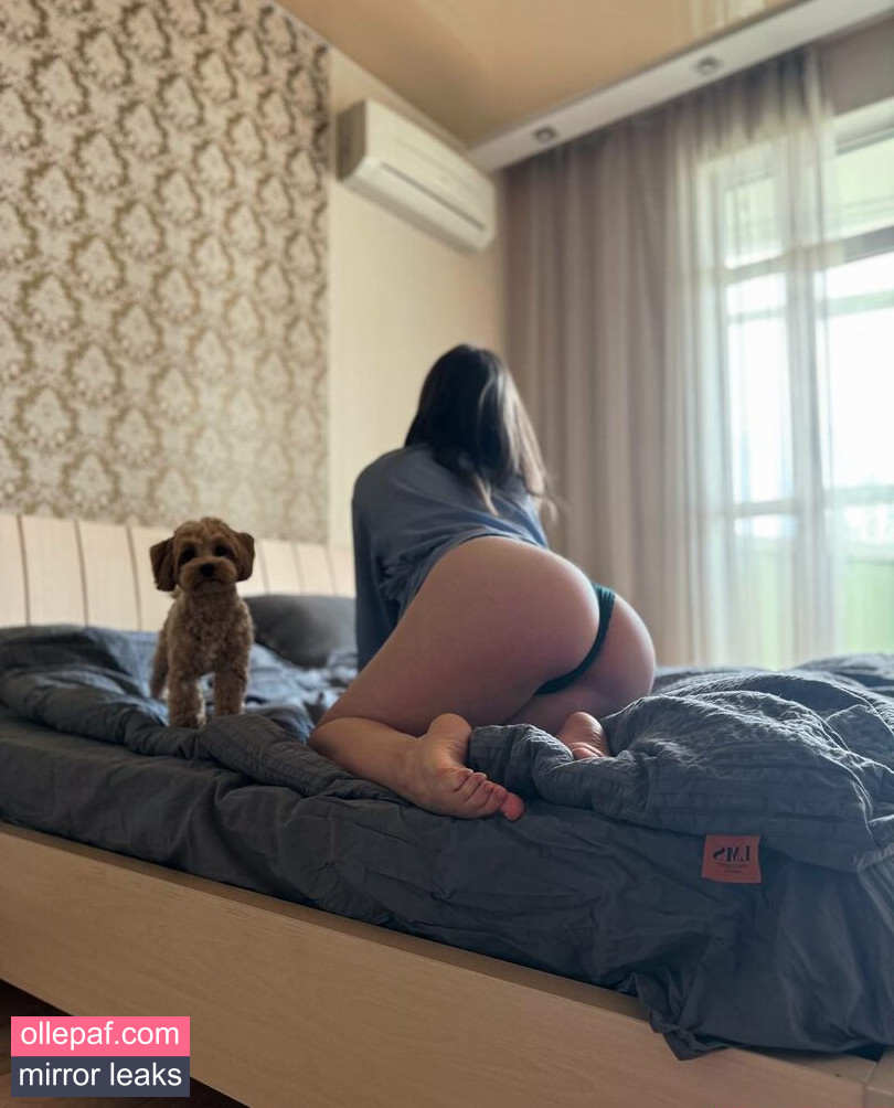 Latest Leaks Alina_dln Nude #12 - Fapello