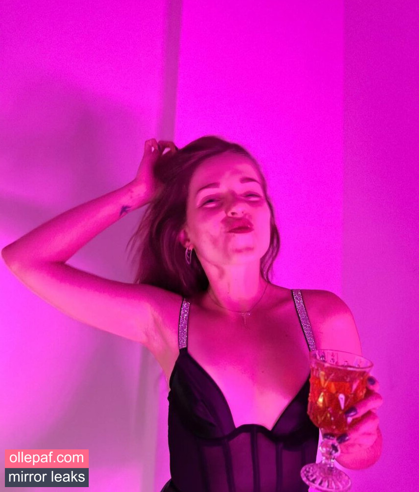 Latest Leaks Alina_dln Nude #147 - Fapello