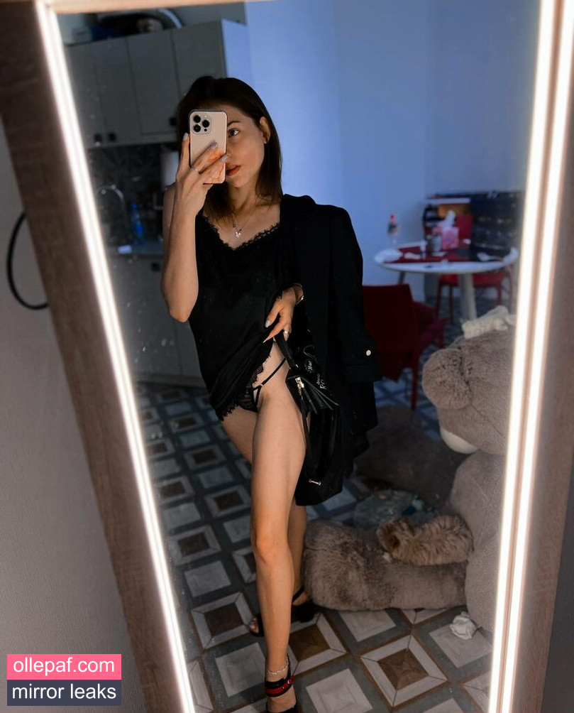 Latest Leaks Alina_dln Nude #189 - Fapello