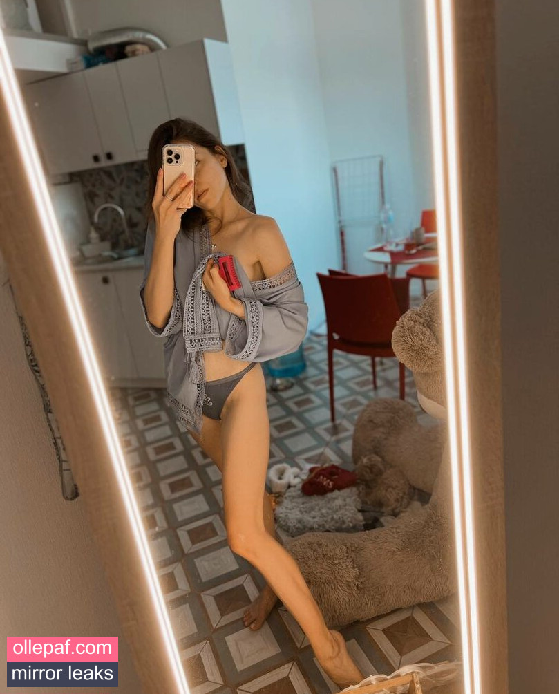 Latest Leaks Alina_dln Nude #190 - Fapello