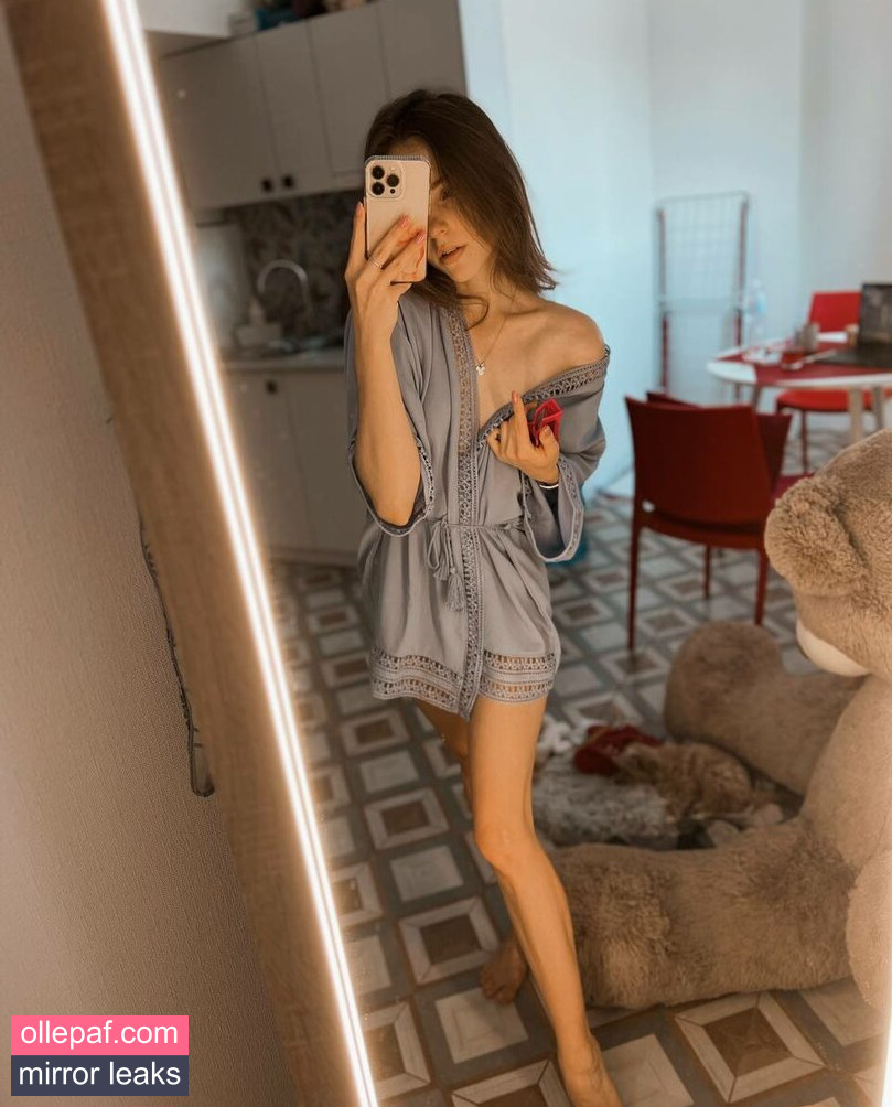 Latest Leaks Alina_dln Nude #198 - Fapello