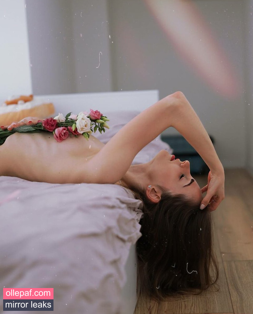 Latest Leaks Alina_dln Nude #209 - Fapello