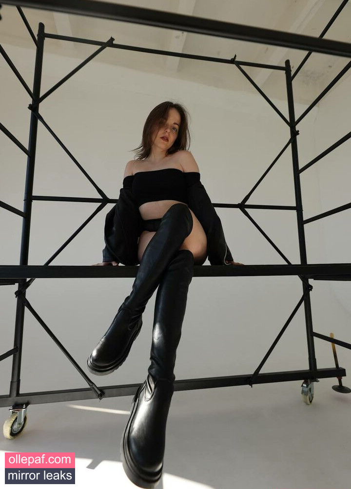 Latest Leaks Alina_dln Nude #33 - Fapello