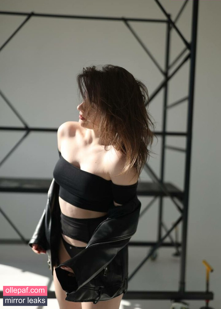 Latest Leaks Alina_dln Nude #40 - Fapello
