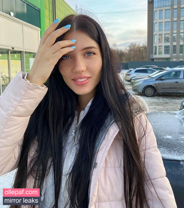 Latest Leaks Alina Enero Nude #65 - Fapello
