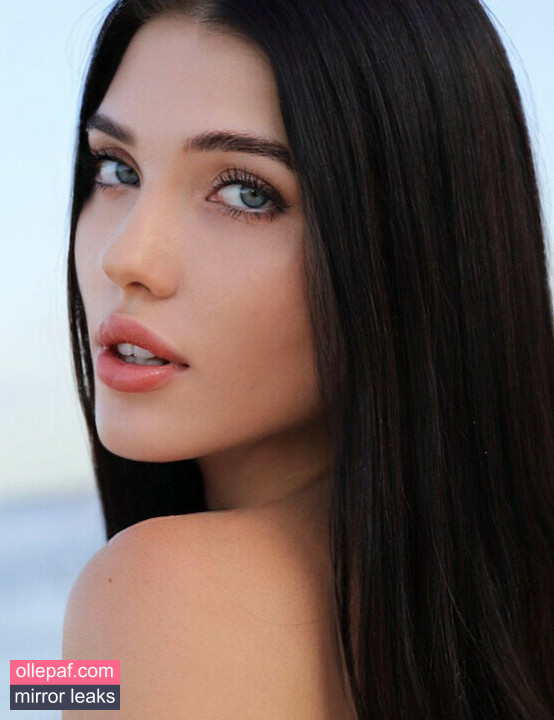 Latest Leaks Alina Enero Nude #71 - Fapello
