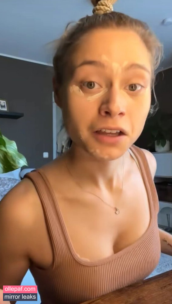 Latest Leaks Alina Khani Nude #224 - Fapello