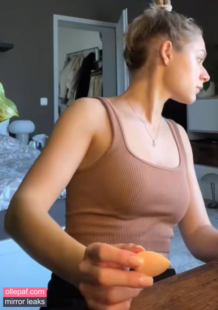 Latest Leaks Alina Khani Nude #225 - Fapello