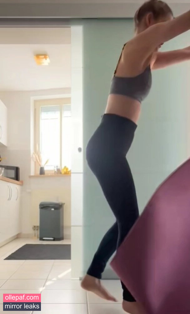 Latest Leaks Alina Khani Nude #234 - Fapello