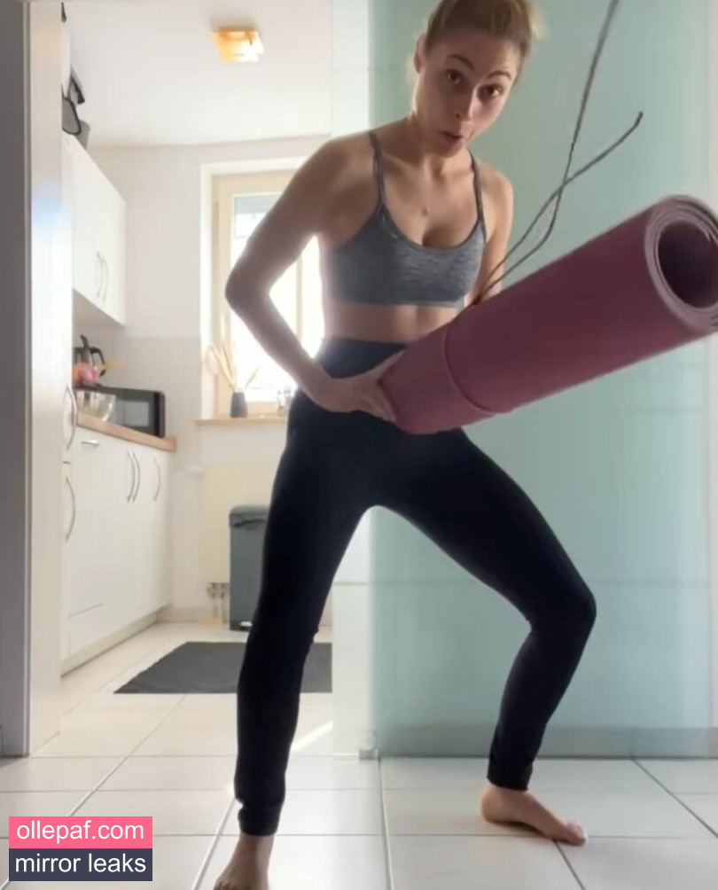 Latest Leaks Alina Khani Nude #239 - Fapello