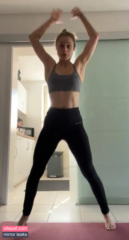 Latest Leaks Alina Khani Nude #240 - Fapello