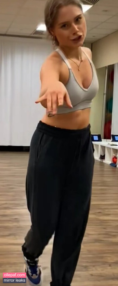 Latest Leaks Alina Khani Nude #338 - Fapello