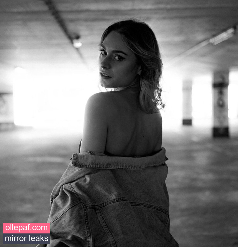 Latest Leaks Alina Khani Nude #376 - Fapello