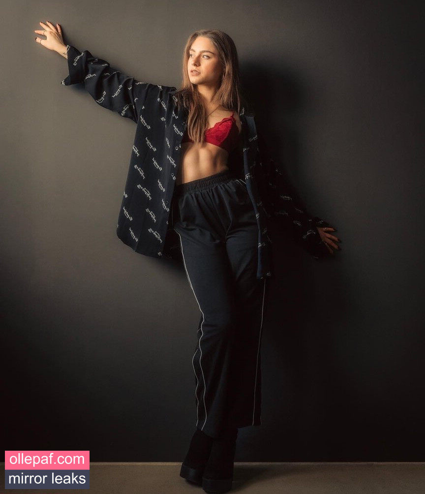 Latest Leaks Alina Khani Nude #412 - Fapello