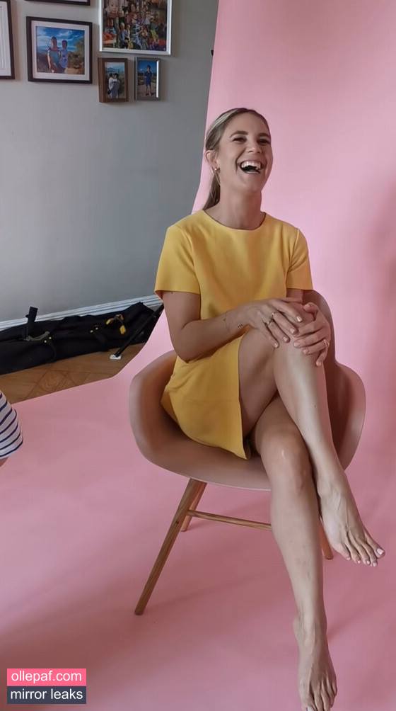Latest Leaks Alina Merkau Nude #248 - Fapello