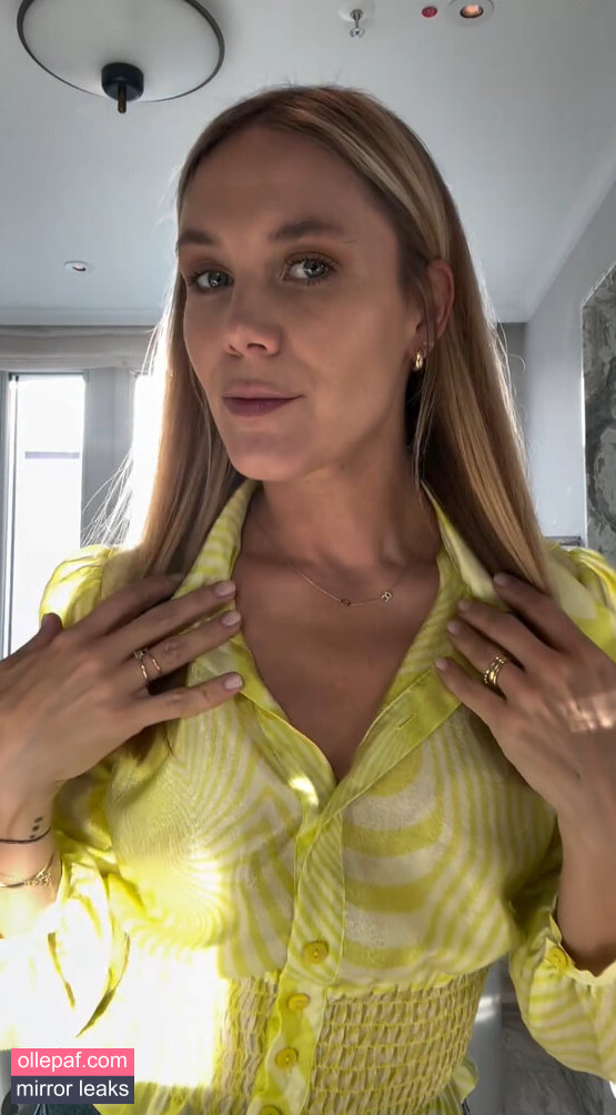 Latest Leaks Alina Merkau Nude #269 - Fapello