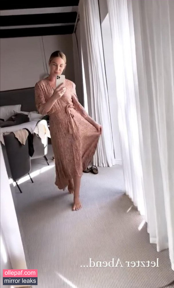 Latest Leaks Alina Merkau Nude #510 - Fapello