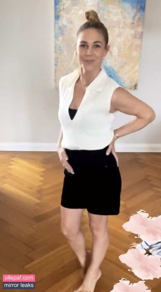 Latest Leaks Alina Merkau Nude #531 - Fapello