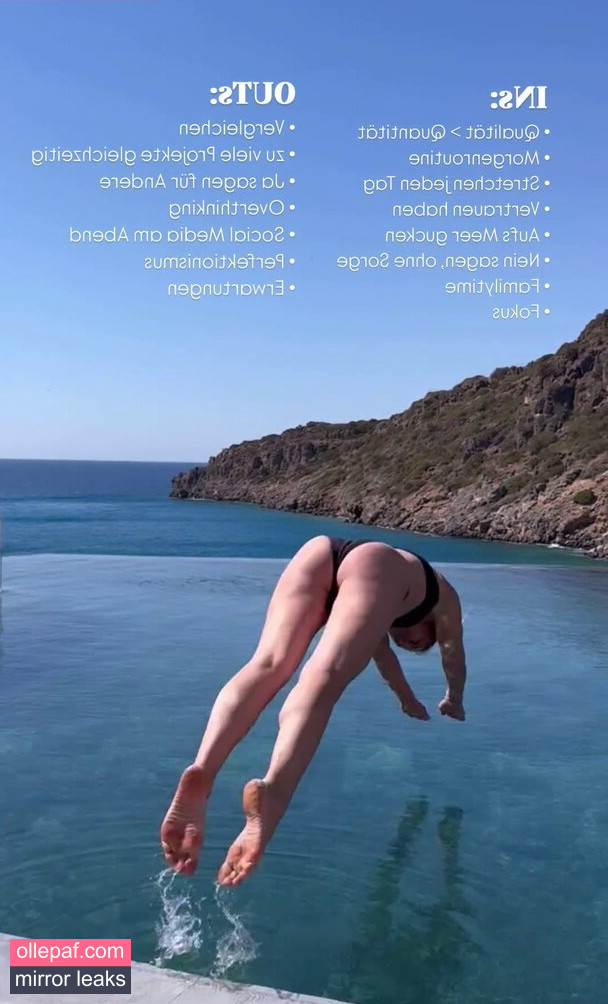 Latest Leaks Alina Merkau Nude #83 - Fapello