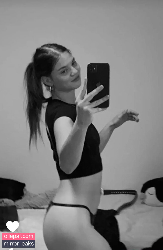 Latest Leaks Alina Pfeifer Nude #13 - Fapello
