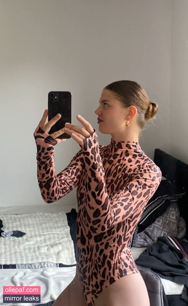 Latest Leaks Alina Pfeifer Nude #8 - Fapello