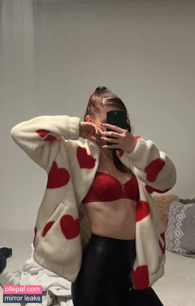 Latest Leaks Alina Pfeifer Nude #9 - Fapello