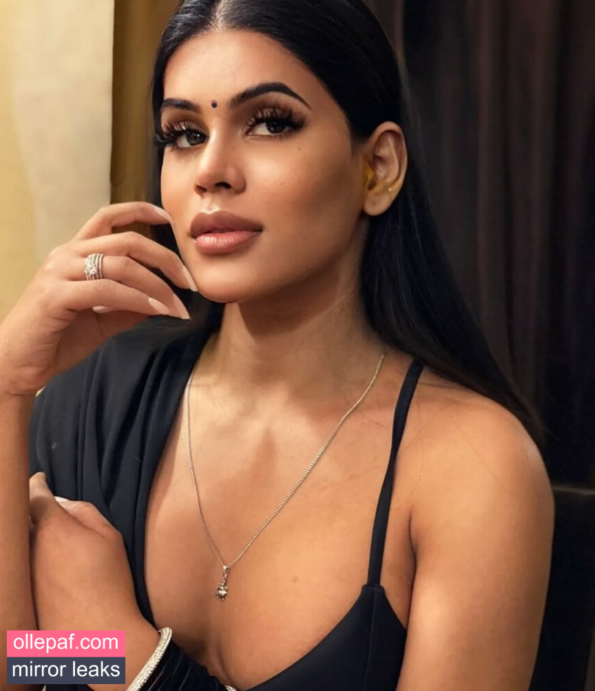 Latest Leaks Alina Rai Nude #7 - Fapello
