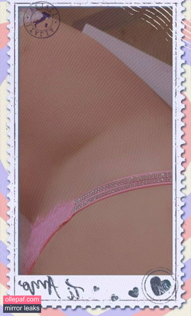 Latest Leaks alina.ray Nude #5 - Fapello