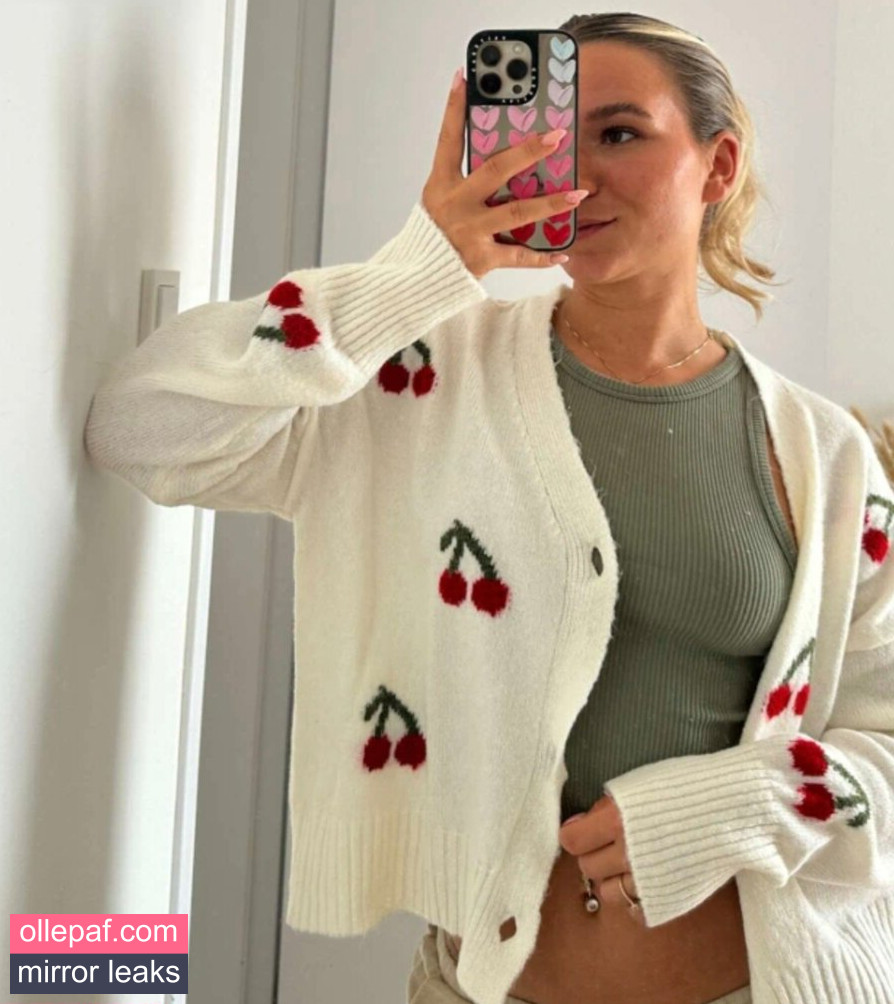 Latest Leaks Alina Wachinger Nude #250 - Fapello