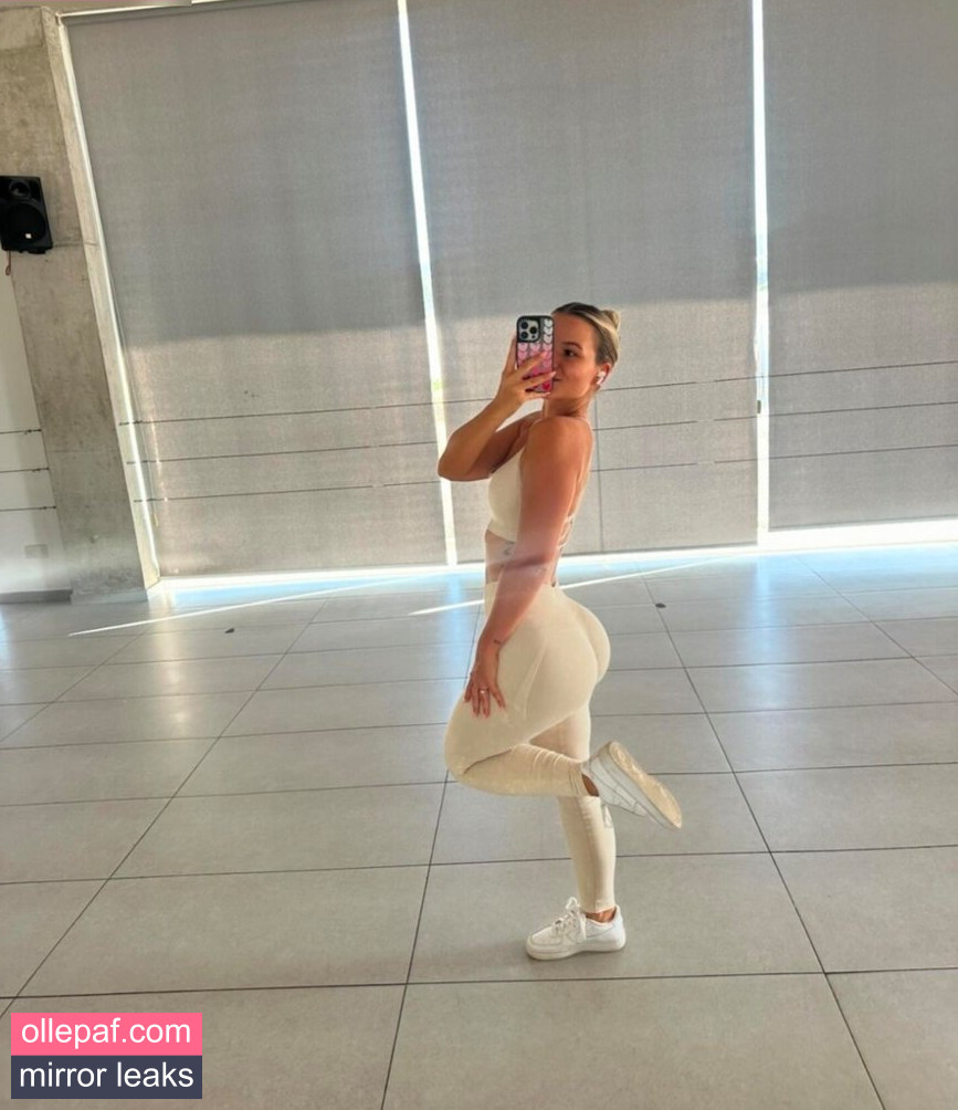 Latest Leaks Alina Wachinger Nude #258 - Fapello