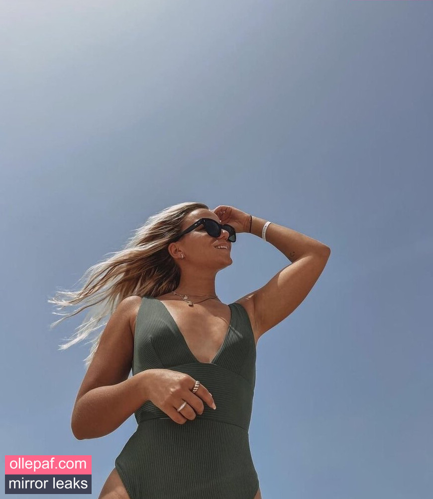 Latest Leaks Alina Wachinger Nude #307 - Fapello