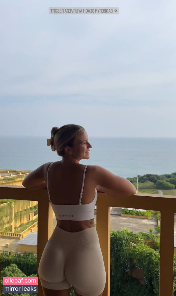 Latest Leaks Alina Wachinger Nude #371 - Fapello