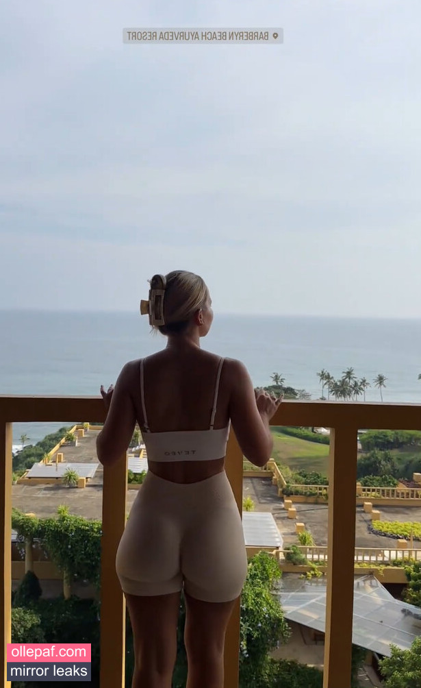Latest Leaks Alina Wachinger Nude #372 - Fapello