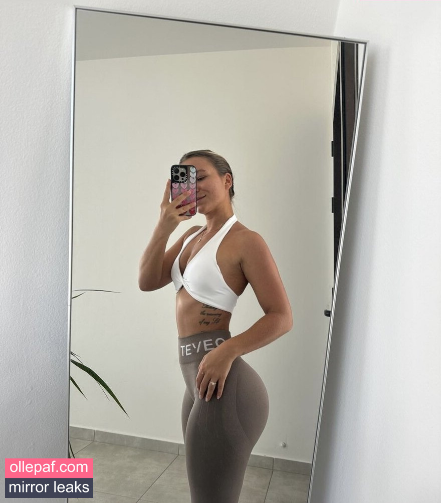 Latest Leaks Alina Wachinger Nude #384 - Fapello
