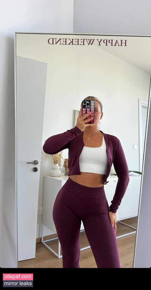 Latest Leaks Alina Wachinger Nude #400 - Fapello