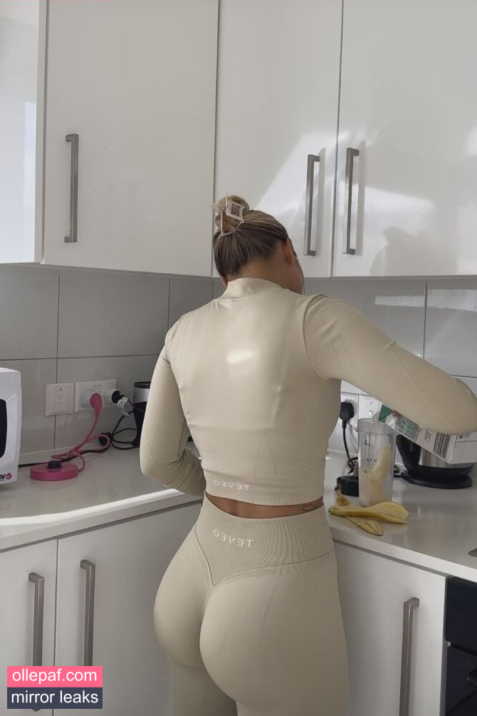 Latest Leaks Alina Wachinger Nude #403 - Fapello
