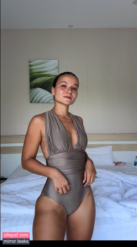 Latest Leaks Alina Wachinger Nude #423 - Fapello