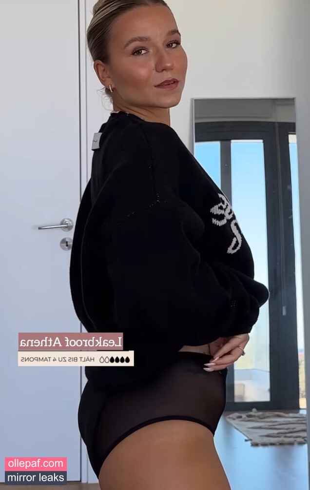 Latest Leaks Alina Wachinger Nude #477 - Fapello