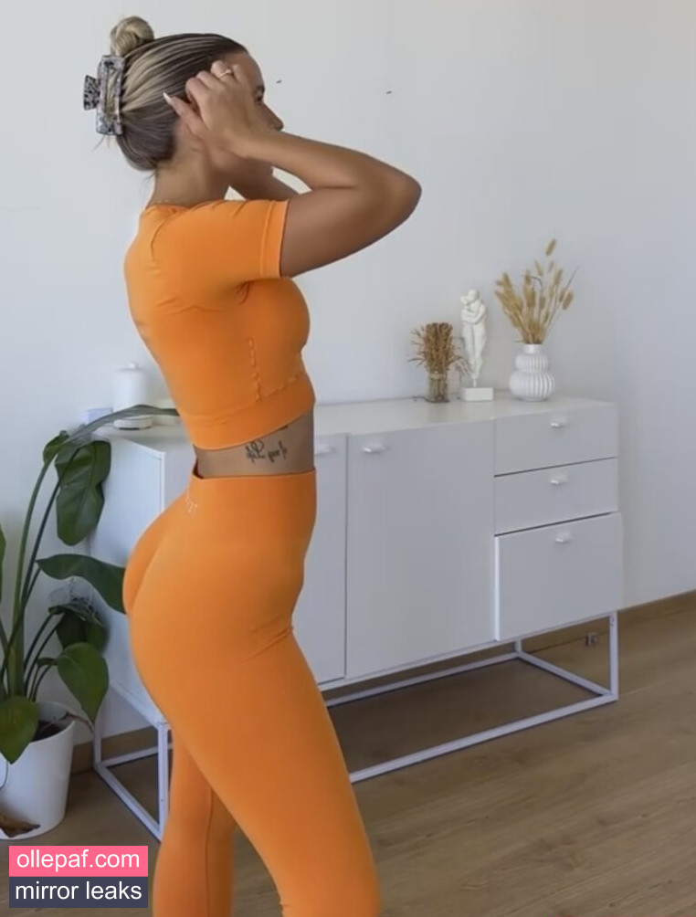 Latest Leaks Alina Wachinger Nude #493 - Fapello