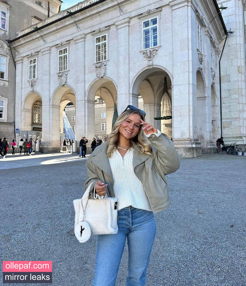 Latest Leaks Alina Wachinger Nude #503 - Fapello