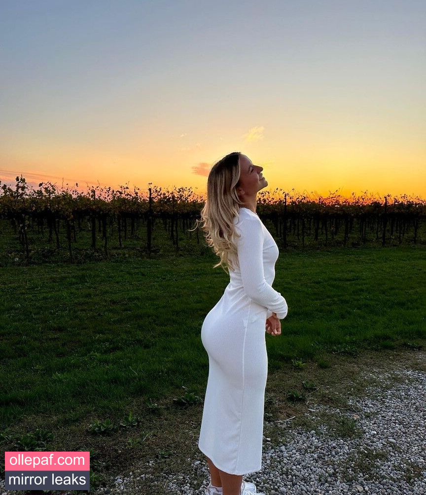 Latest Leaks Alina Wachinger Nude #509 - Fapello