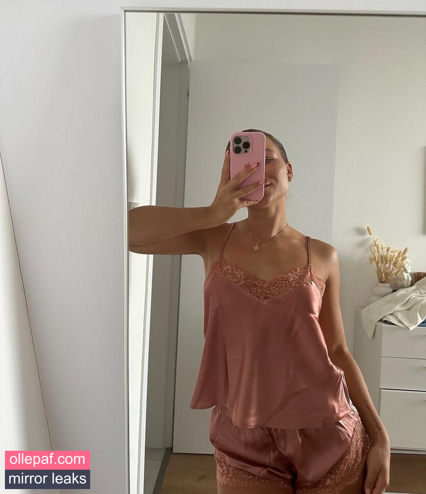 Latest Leaks Alina Wachinger Nude #515 - Fapello