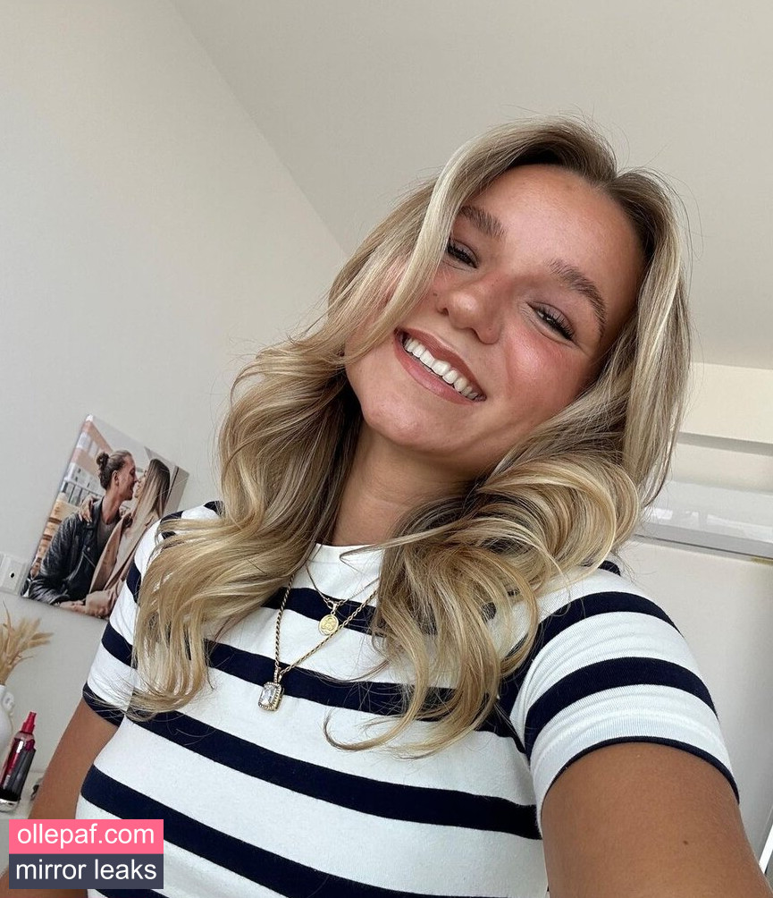 Latest Leaks Alina Wachinger Nude #516 - Fapello