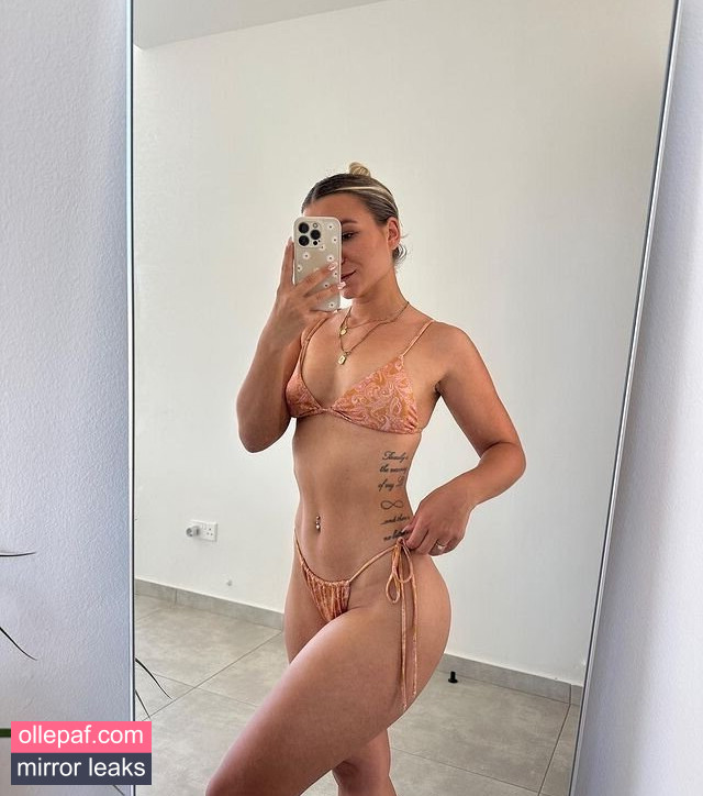 Alina Wachinger Nude Leaks OnlyFans #714 - Fapello