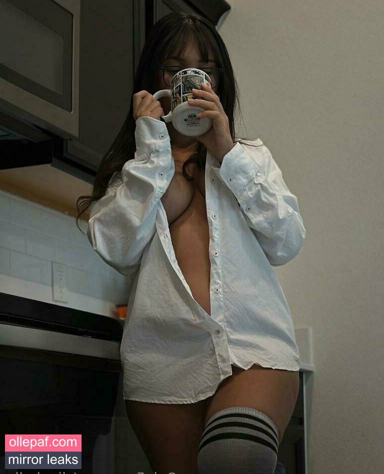 Latest Leaks Alinabelle Nude #104 - Fapello