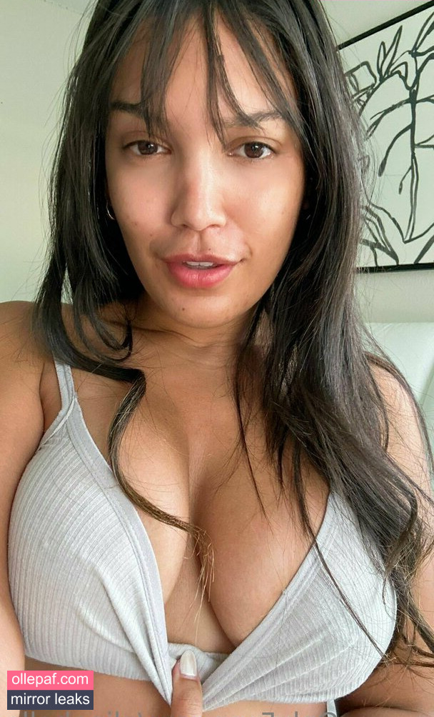 Latest Leaks Alinabelle Nude #109 - Fapello