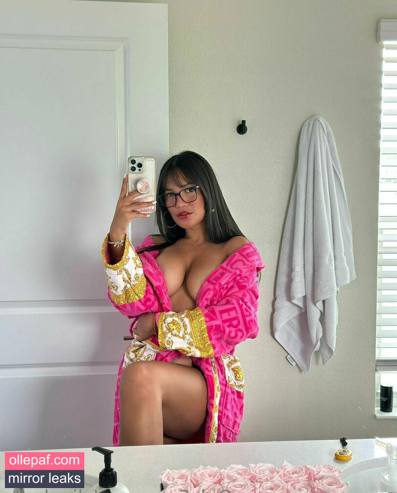 Latest Leaks Alinabelle Nude #175 - Fapello